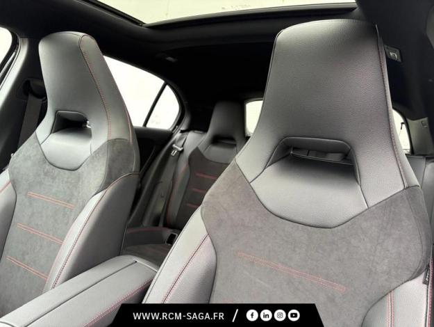 MERCEDES-BENZ Classe A 200 d Edition 140  Classe A 200 d Edition 140