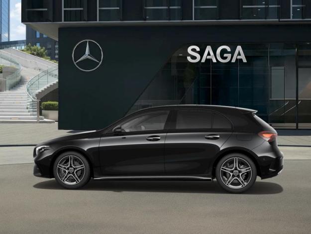 MERCEDES-BENZ Classe A 200 d Edition 140  Classe A 200 d Edition 140