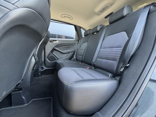 MERCEDES-BENZ Classe B B 180 d Intuition  