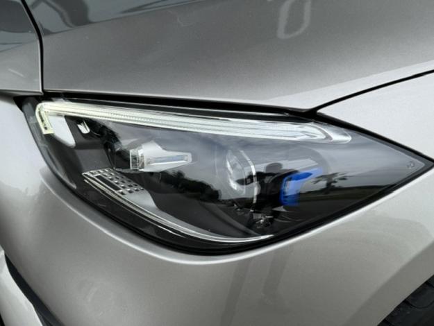 MERCEDES-BENZ Classe C Break Classe C 300 e Break AMG line  