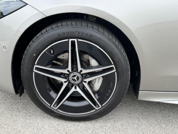 MERCEDES-BENZ Classe C Break Classe C 300 e Break AMG line  
