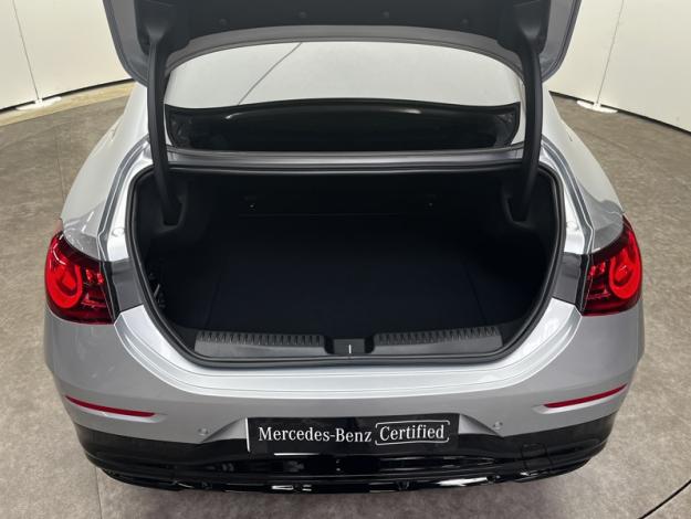 MERCEDES-BENZ CLA Coupé CLA 200 AMG Line  CLA 200 AMG Line