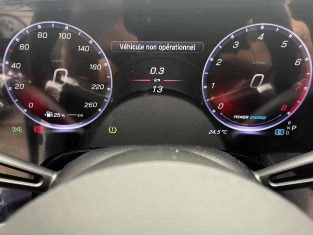 MERCEDES-BENZ CLA Coupé CLA 200 AMG Line  CLA 200 AMG Line
