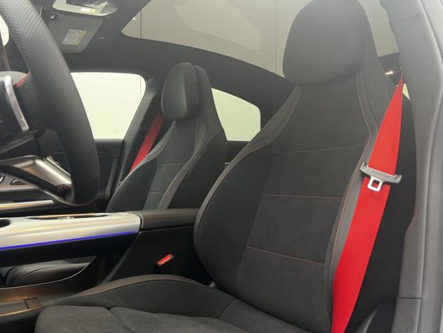 MERCEDES-BENZ CLA Coupé CLA 200 AMG Line  CLA 200 AMG Line