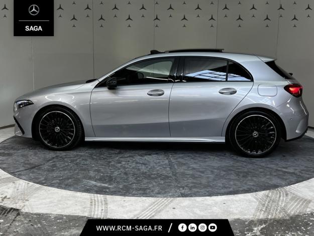 MERCEDES-BENZ Classe A 200 d Edition 140  Classe A 200 d Edition 140