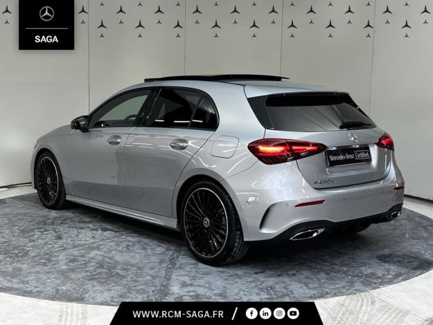 MERCEDES-BENZ Classe A 200 d Edition 140  Classe A 200 d Edition 140