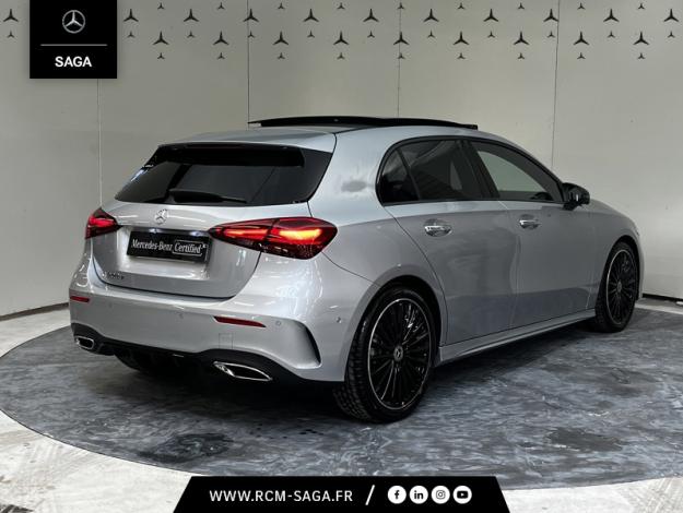 MERCEDES-BENZ Classe A 200 d Edition 140  Classe A 200 d Edition 140