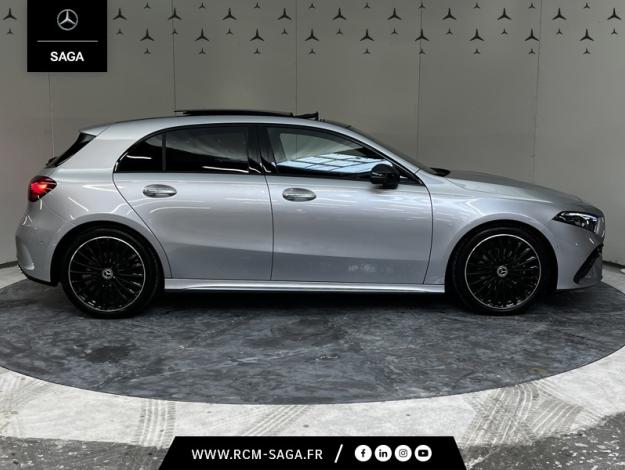 MERCEDES-BENZ Classe A 200 d Edition 140  Classe A 200 d Edition 140