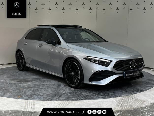 MERCEDES-BENZ Classe A 200 d Edition 140  Classe A 200 d Edition 140