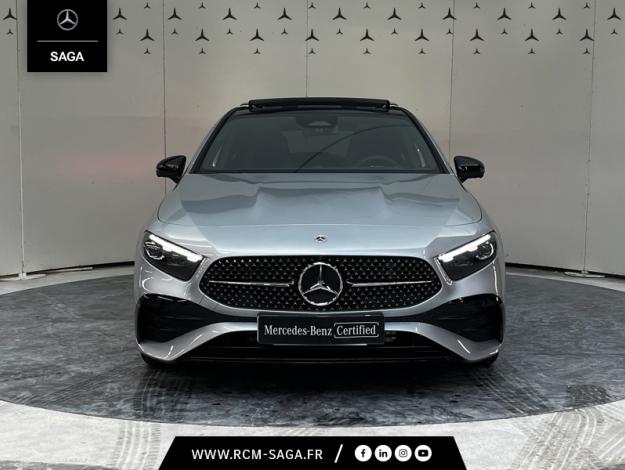 MERCEDES-BENZ Classe A 200 d Edition 140  Classe A 200 d Edition 140
