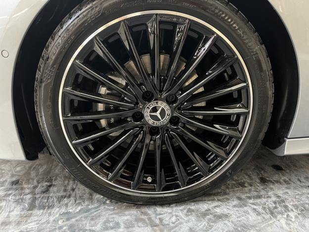 MERCEDES-BENZ Classe A 200 d Edition 140  Classe A 200 d Edition 140
