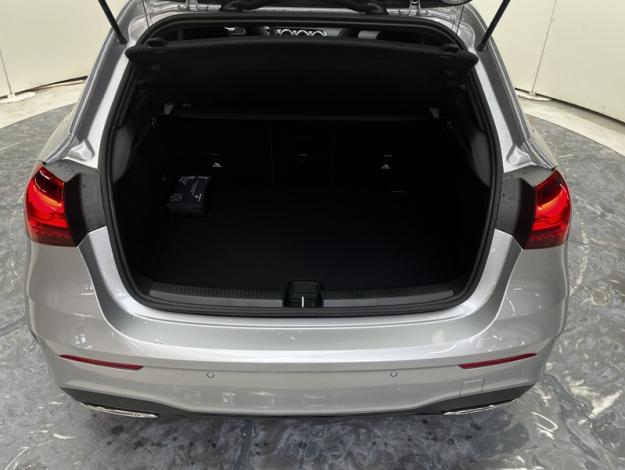 MERCEDES-BENZ Classe A 200 d Edition 140  Classe A 200 d Edition 140