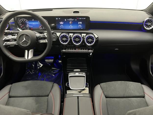 MERCEDES-BENZ Classe A 200 d Edition 140  Classe A 200 d Edition 140