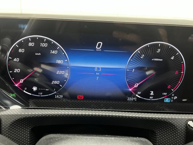 MERCEDES-BENZ Classe A 200 d Edition 140  Classe A 200 d Edition 140