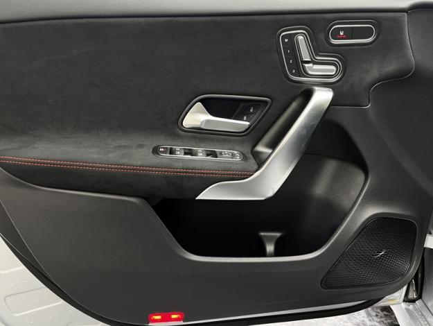 MERCEDES-BENZ Classe A 200 d Edition 140  Classe A 200 d Edition 140