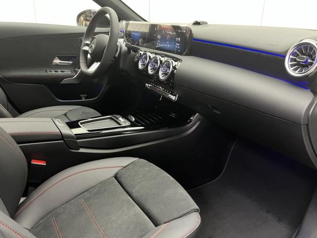 MERCEDES-BENZ Classe A 200 d Edition 140  Classe A 200 d Edition 140