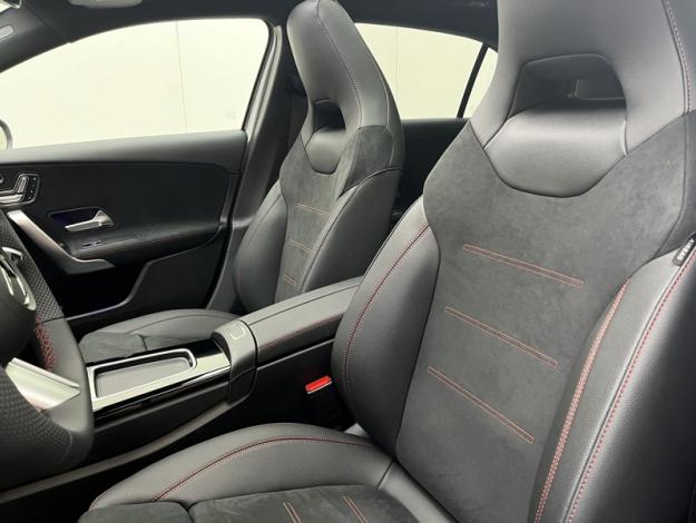 MERCEDES-BENZ Classe A 200 d Edition 140  Classe A 200 d Edition 140
