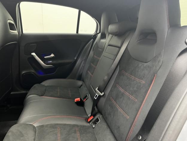 MERCEDES-BENZ Classe A 200 d Edition 140  Classe A 200 d Edition 140