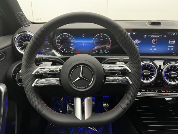 MERCEDES-BENZ Classe A 200 d Edition 140  Classe A 200 d Edition 140