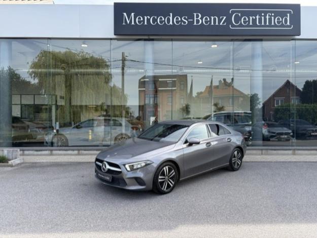 MERCEDES-BENZ A 180 d Berline Luxury Line  
