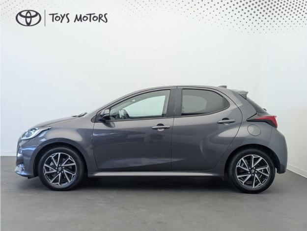TOYOTA Yaris Hybride 116h Design  PACK