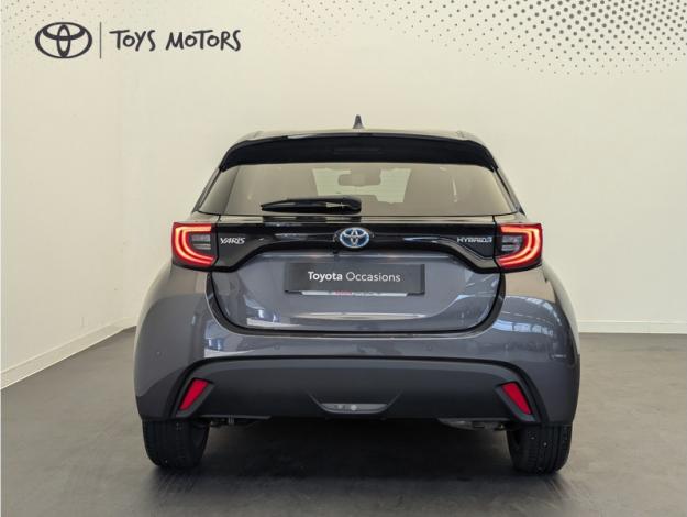 TOYOTA Yaris Hybride 116h Design  PACK