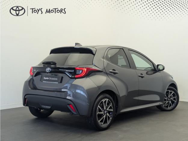 TOYOTA Yaris Hybride 116h Design  PACK