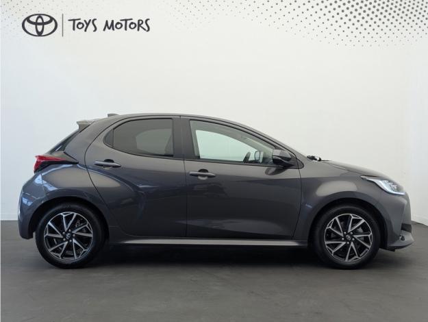 TOYOTA Yaris Hybride 116h Design  PACK