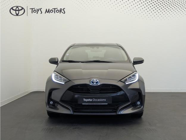 TOYOTA Yaris Hybride 116h Design  PACK