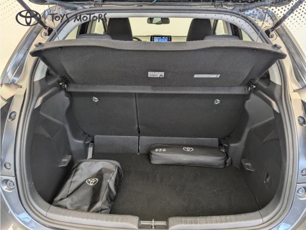 TOYOTA Yaris Hybride 116h Design  PACK