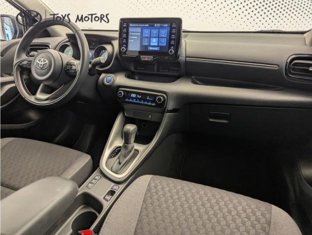 TOYOTA Yaris Hybride 116h Design  PACK