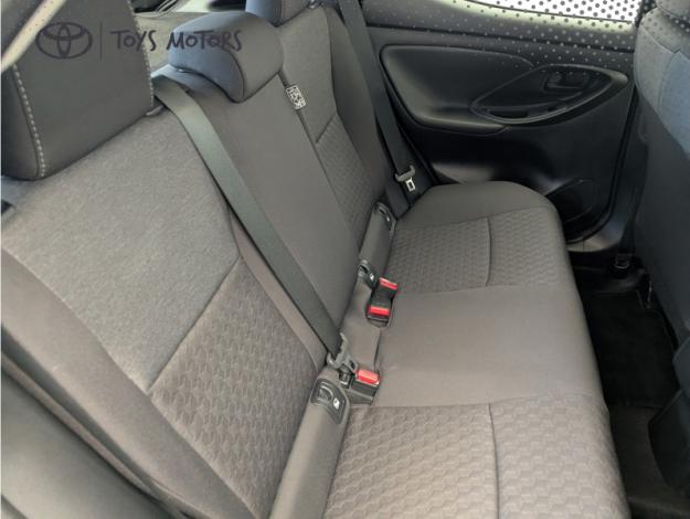 TOYOTA Yaris Hybride 116h Design  PACK