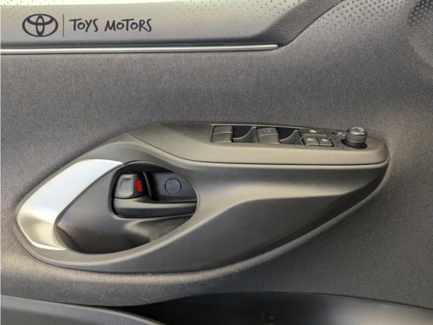 TOYOTA Yaris Hybride 116h Design  PACK