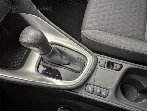 TOYOTA Yaris Hybride 116h Design  PACK
