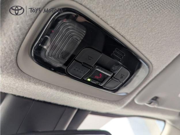 TOYOTA Yaris Hybride 116h Design  PACK
