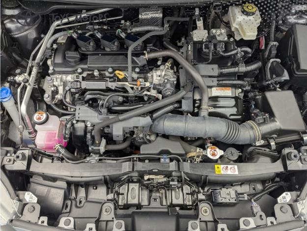 TOYOTA Yaris Hybride 116h Design  PACK