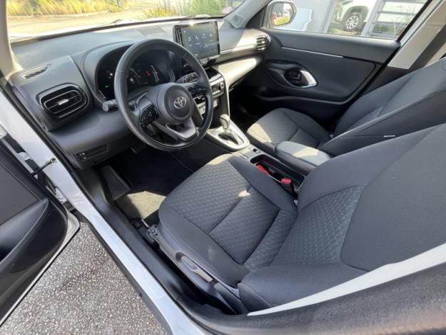 TOYOTA Yaris Cross 1.5 116H Dynamic  