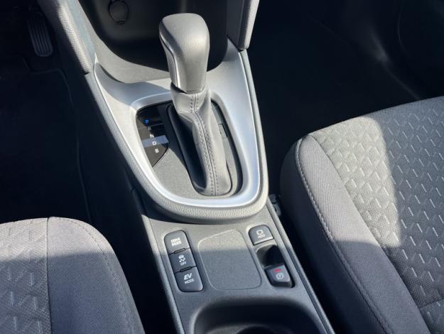 TOYOTA Yaris Cross 1.5 116H Dynamic  