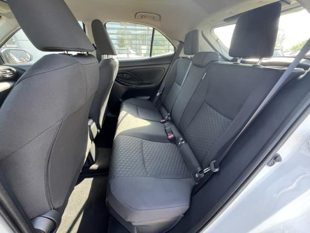 TOYOTA Yaris Cross 1.5 116H Dynamic  
