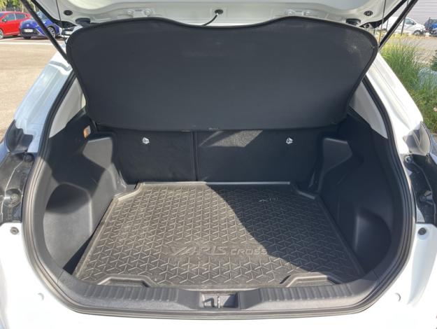 TOYOTA Yaris Cross 1.5 116H Dynamic  