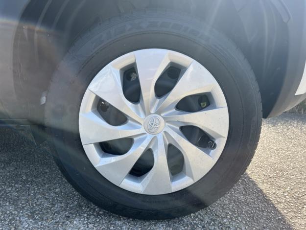 TOYOTA Yaris Cross 1.5 116H Dynamic  