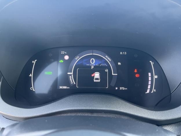 TOYOTA Yaris Cross 1.5 116H Dynamic  