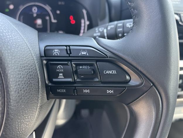 TOYOTA Yaris Cross 1.5 116H Dynamic  