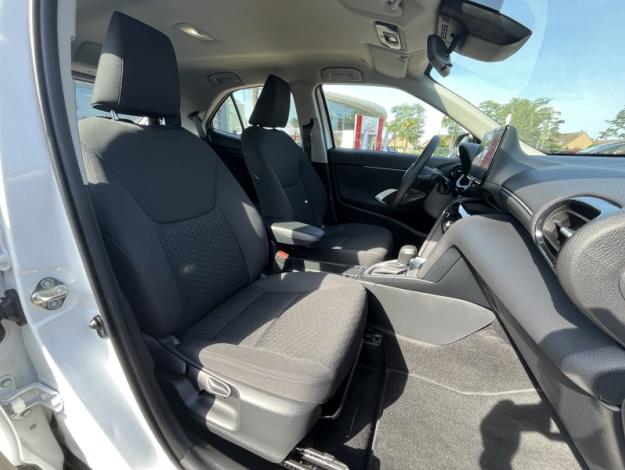 TOYOTA Yaris Cross 1.5 116H Dynamic  