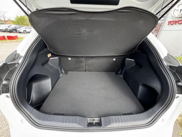 TOYOTA Yaris Cross 1.5 116H Design  