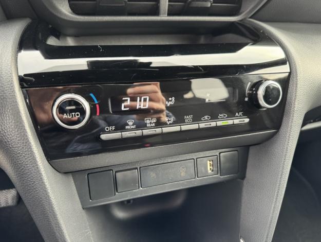 TOYOTA Yaris Cross 1.5 116H Design  