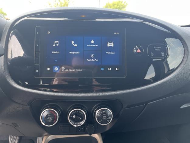 TOYOTA Aygo X 1.0 VVT-i 72 Design  