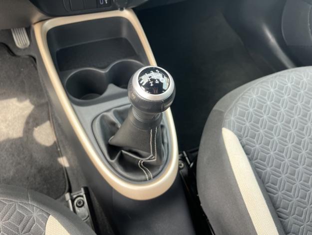 TOYOTA Aygo X 1.0 VVT-i 72 Design  