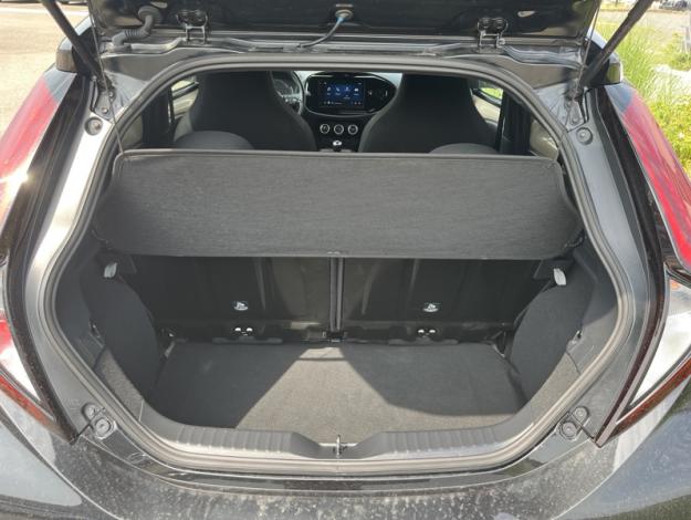 TOYOTA Aygo X 1.0 VVT-i 72 Design  