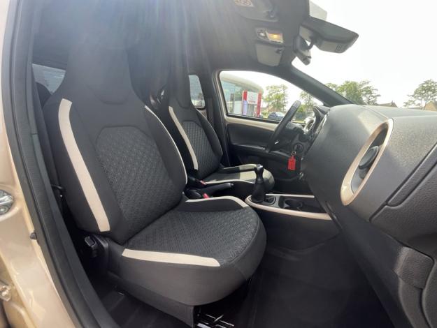 TOYOTA Aygo X 1.0 VVT-i 72 Design  